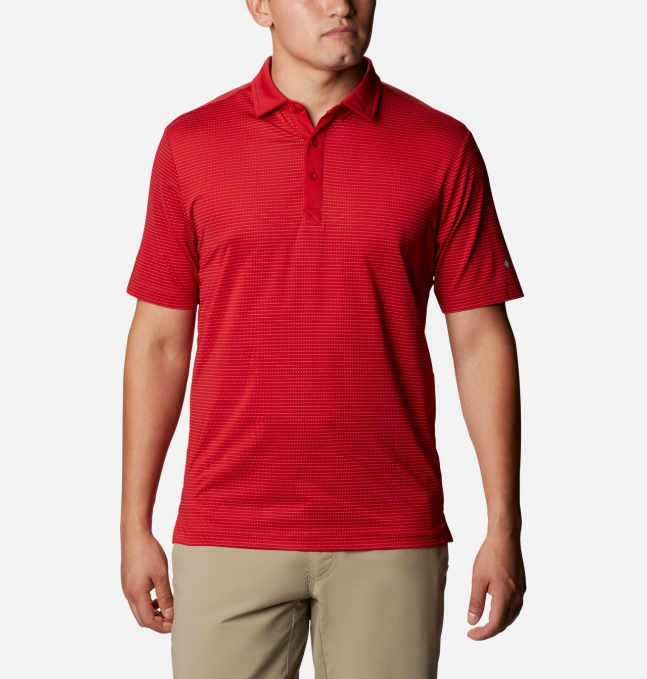 Men's Sunday Golf Polo 1