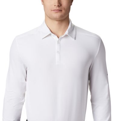 columbia omni wick long sleeve t shirt