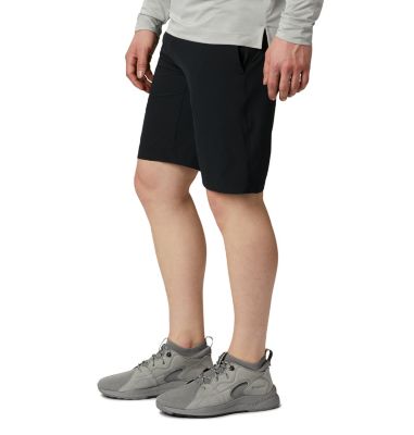 columbia women's omni wick shorts