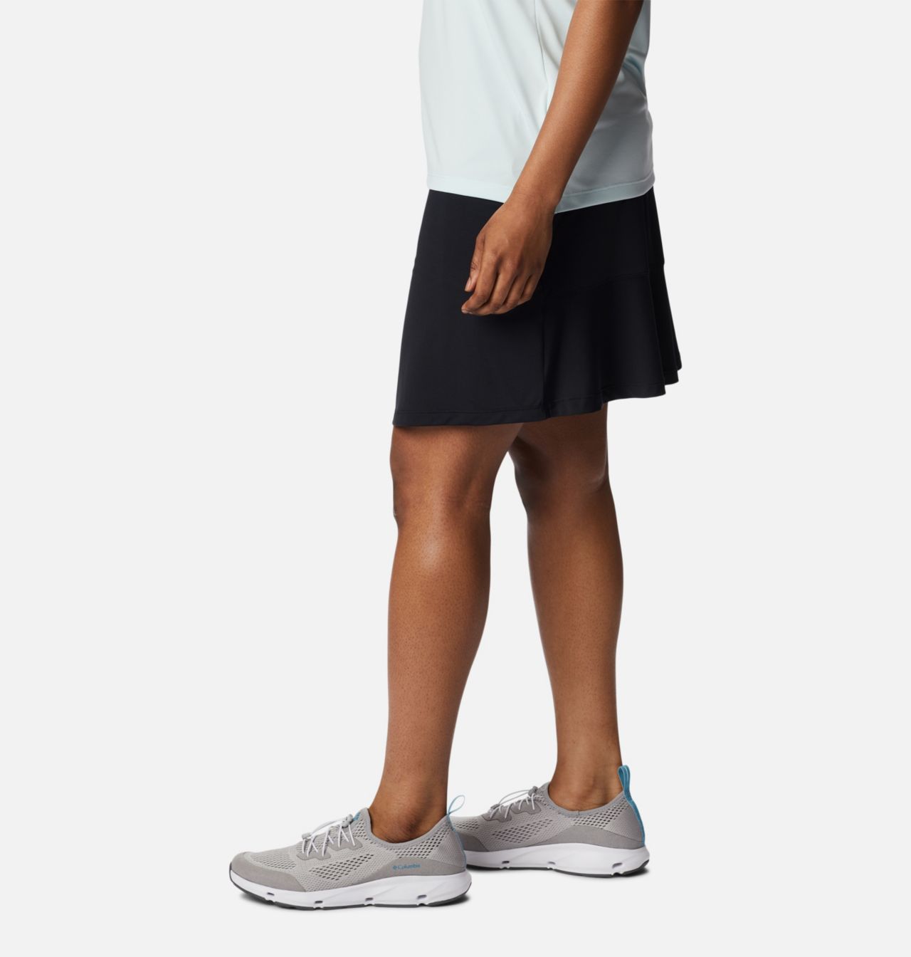 Women's Qualifier Golf Skort 3