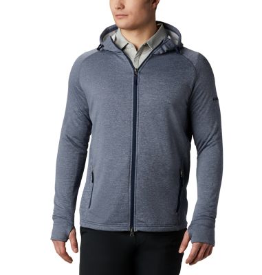 columbia golf pullover