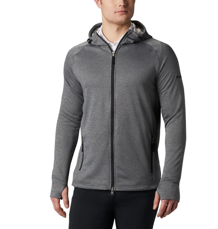 Men's Omni-Wick™ Ace Jacket | Columbia Sportswear