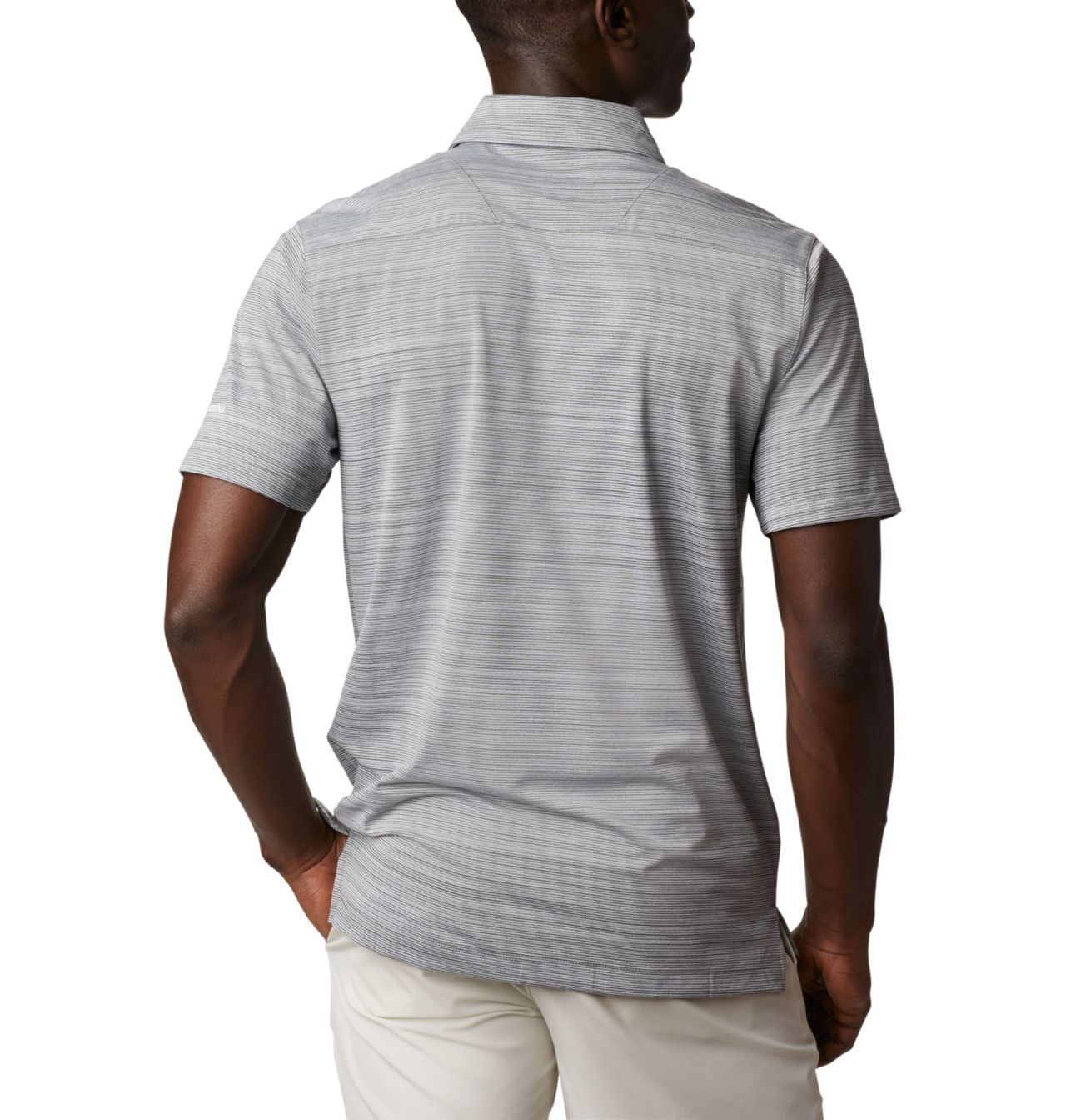 Men's Chipper Golf Polo 2