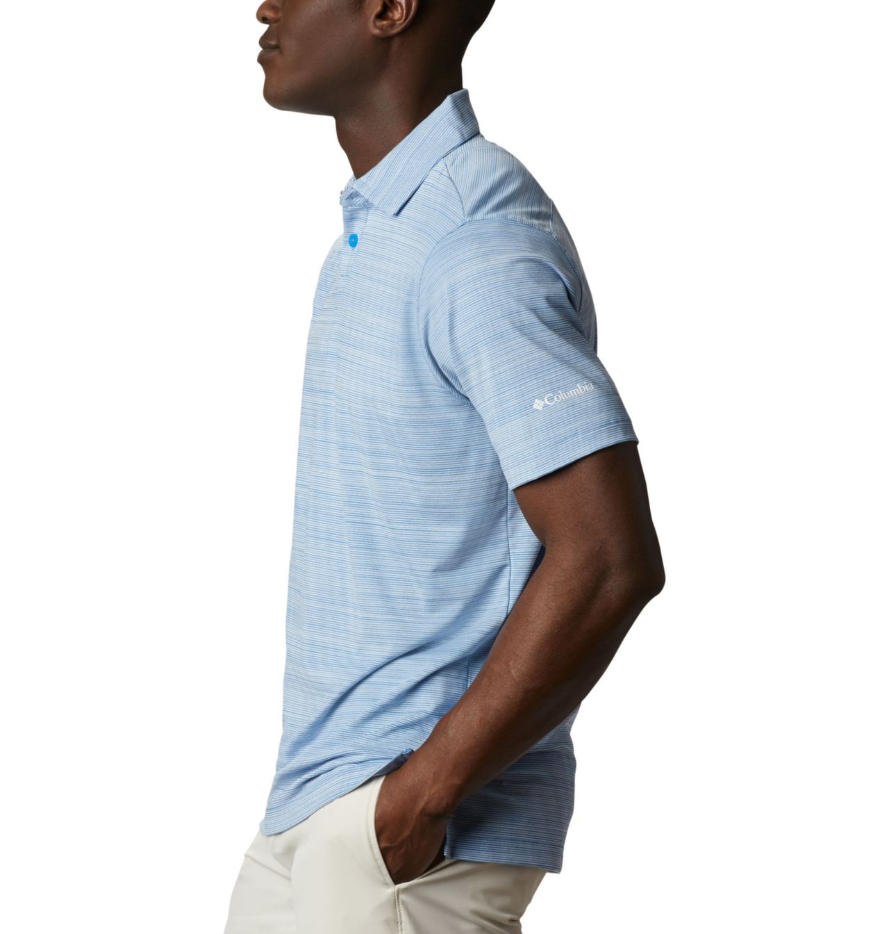 Men's Chipper Golf Polo 3