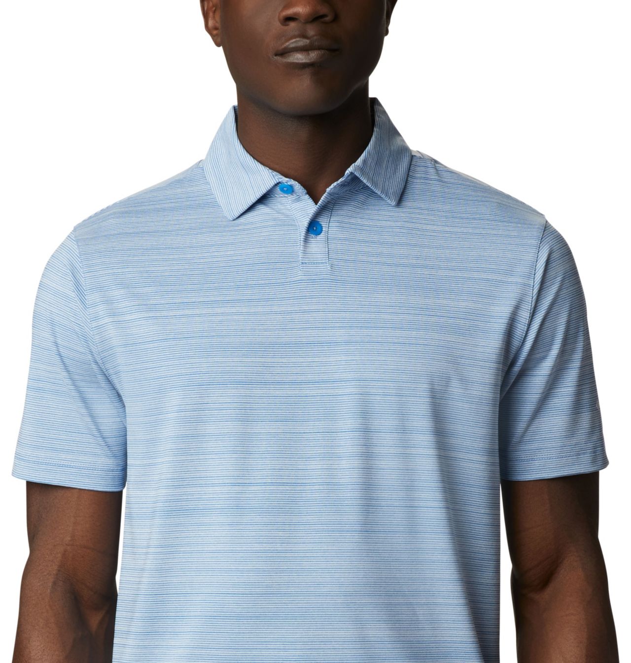 Men's Chipper Golf Polo 4