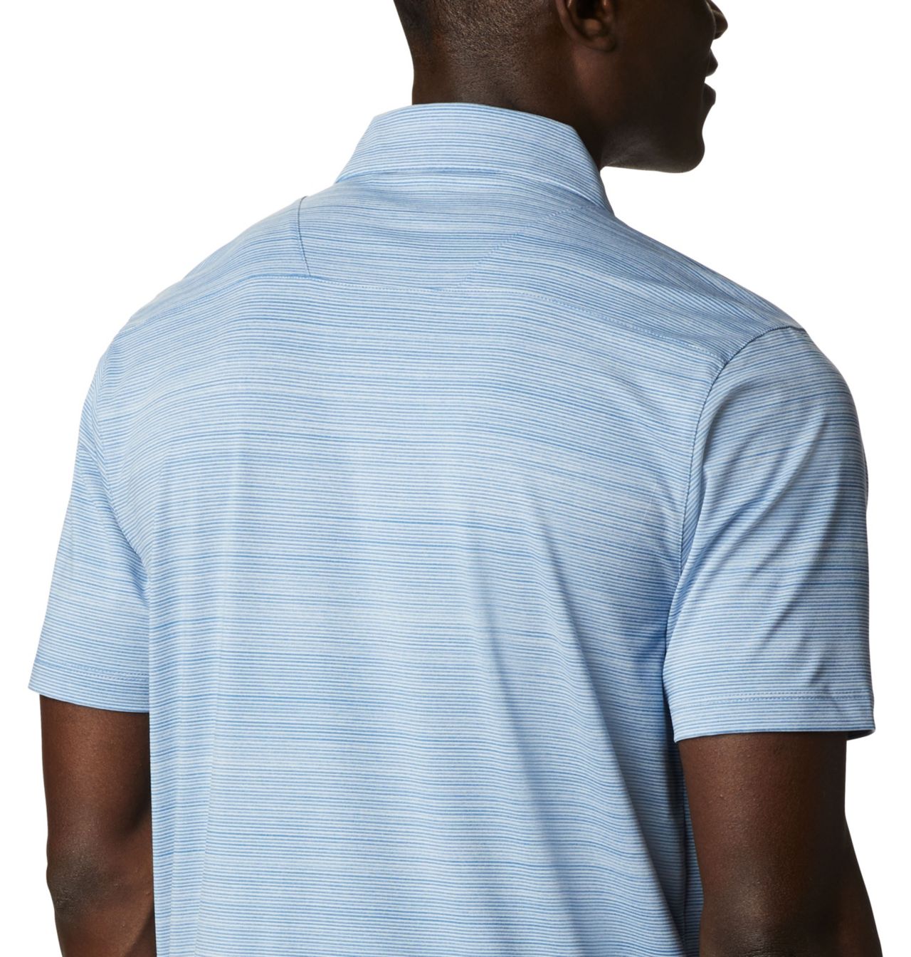 Men's Chipper Golf Polo 5