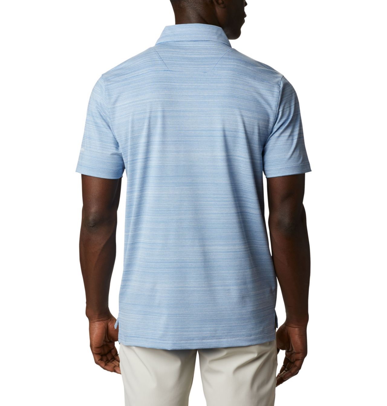 Men's Chipper Golf Polo 2