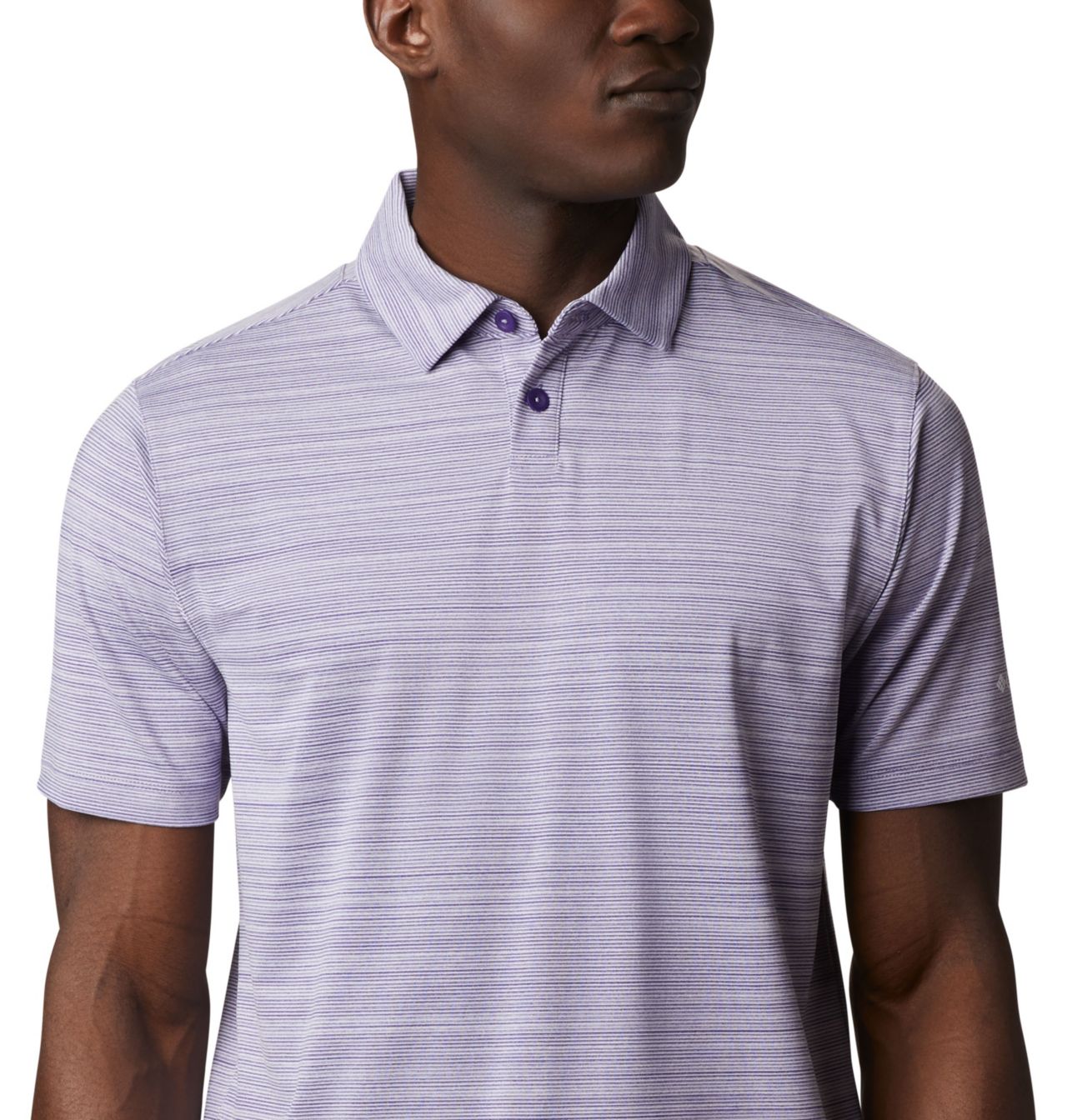 Men's Chipper Golf Polo 4