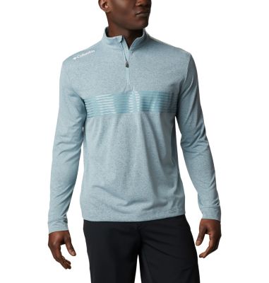 Men's Omni-Wick Dynamic Pullover