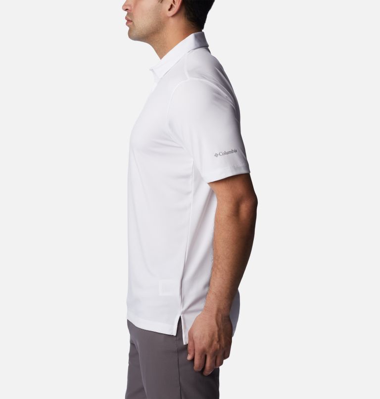 Friends Columbia Omni Wick Drive Polo Falcon Head - ONLINE ONLY