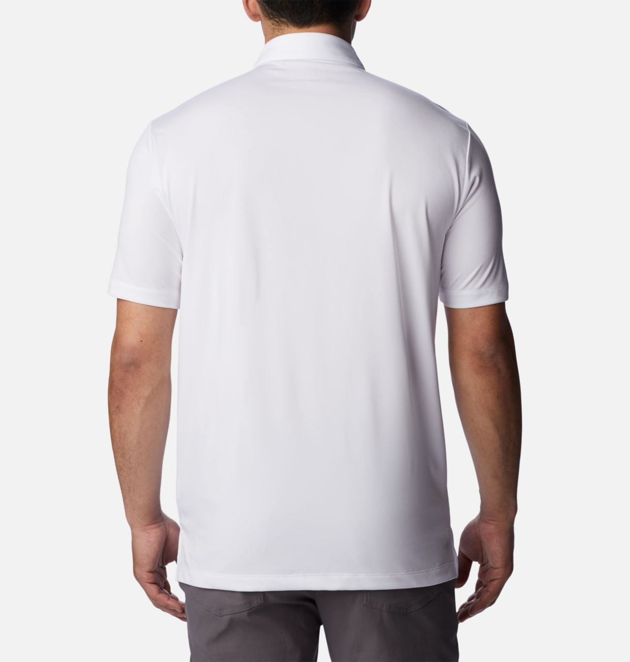 Men's Drive Golf Polo 2