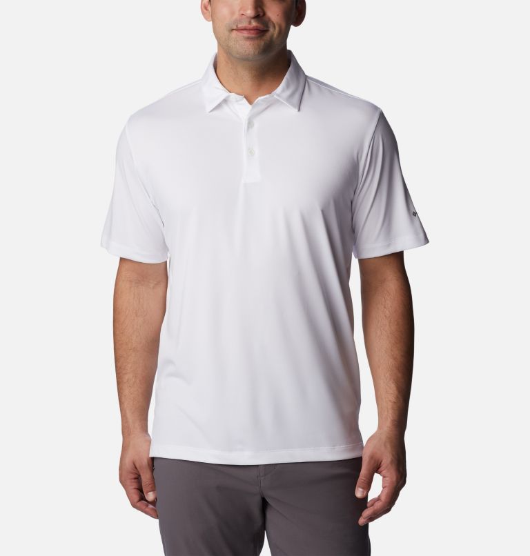 Columbia omni 2025 wick polo