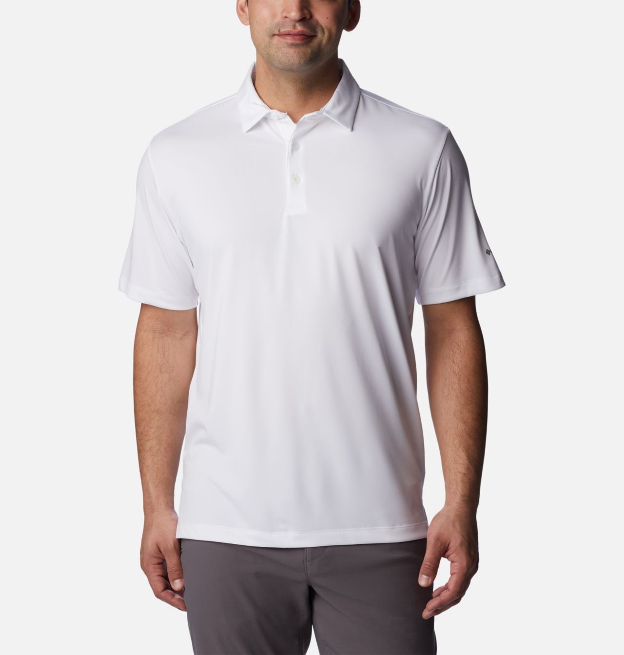 Men's Drive Golf Polo 1