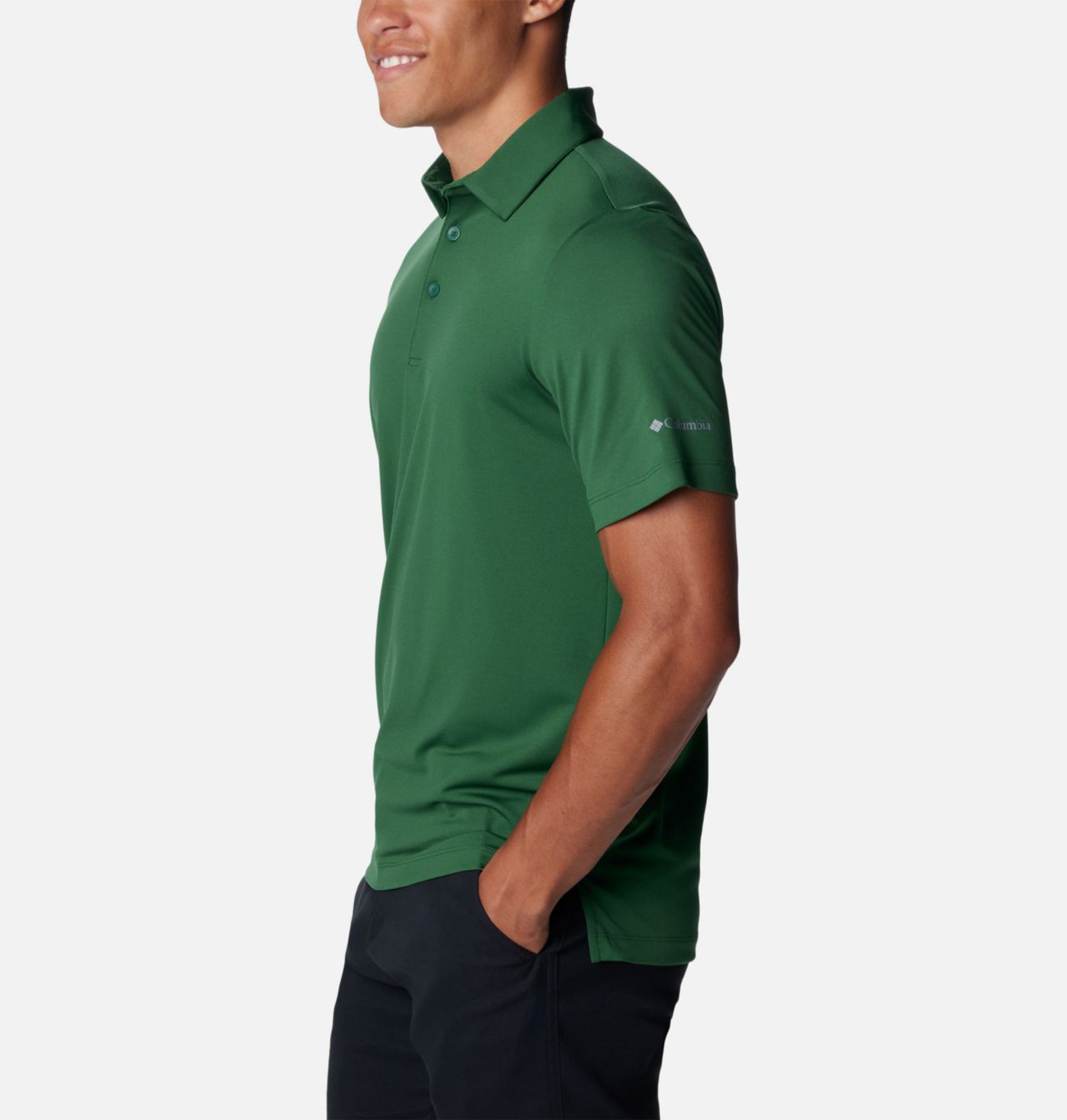Men's Drive Golf Polo 3
