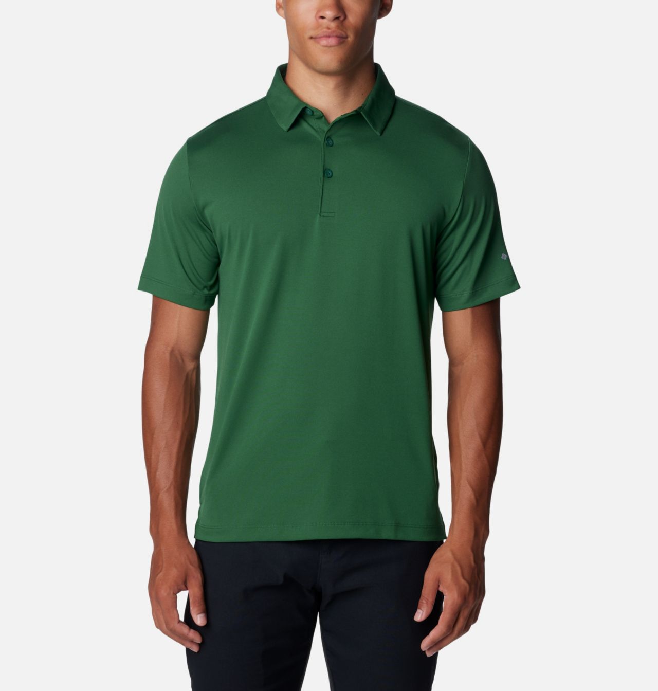Men's Drive Golf Polo 1
