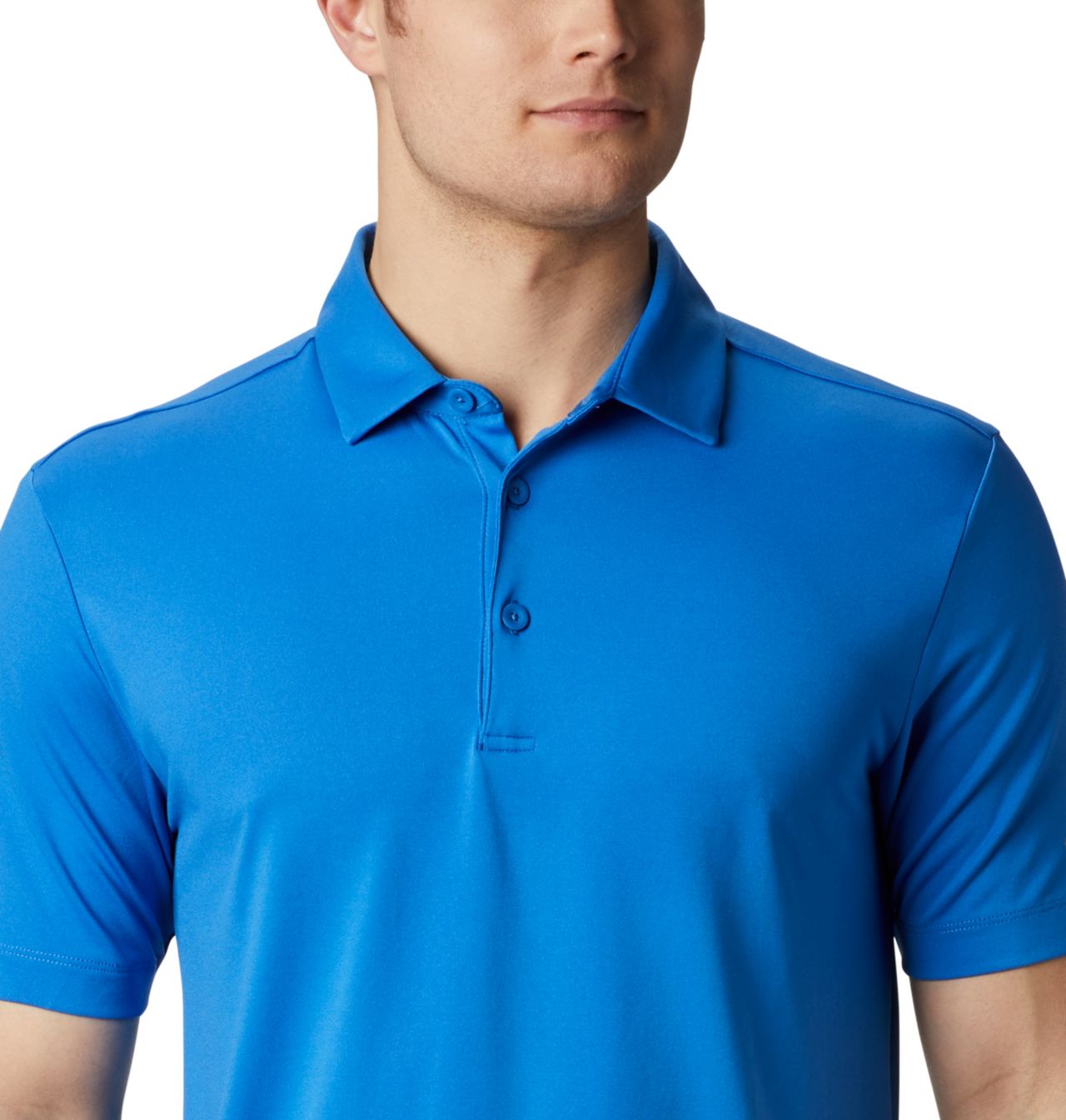 Men's Drive Golf Polo 4