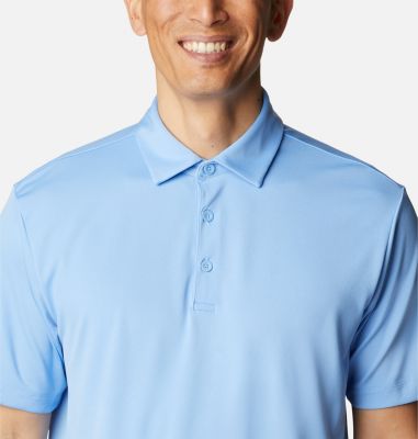 adidas men's drive polo