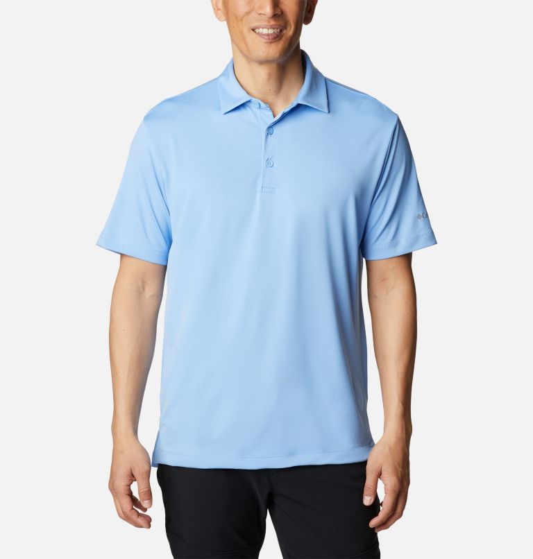 Men's OmniWick™ Drive Polo Columbia Sportswear