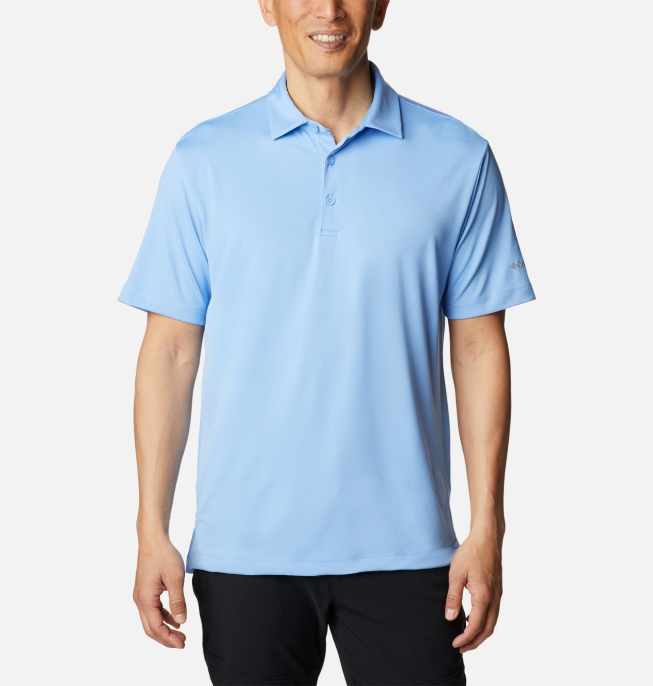 Men's Drive Golf Polo 1