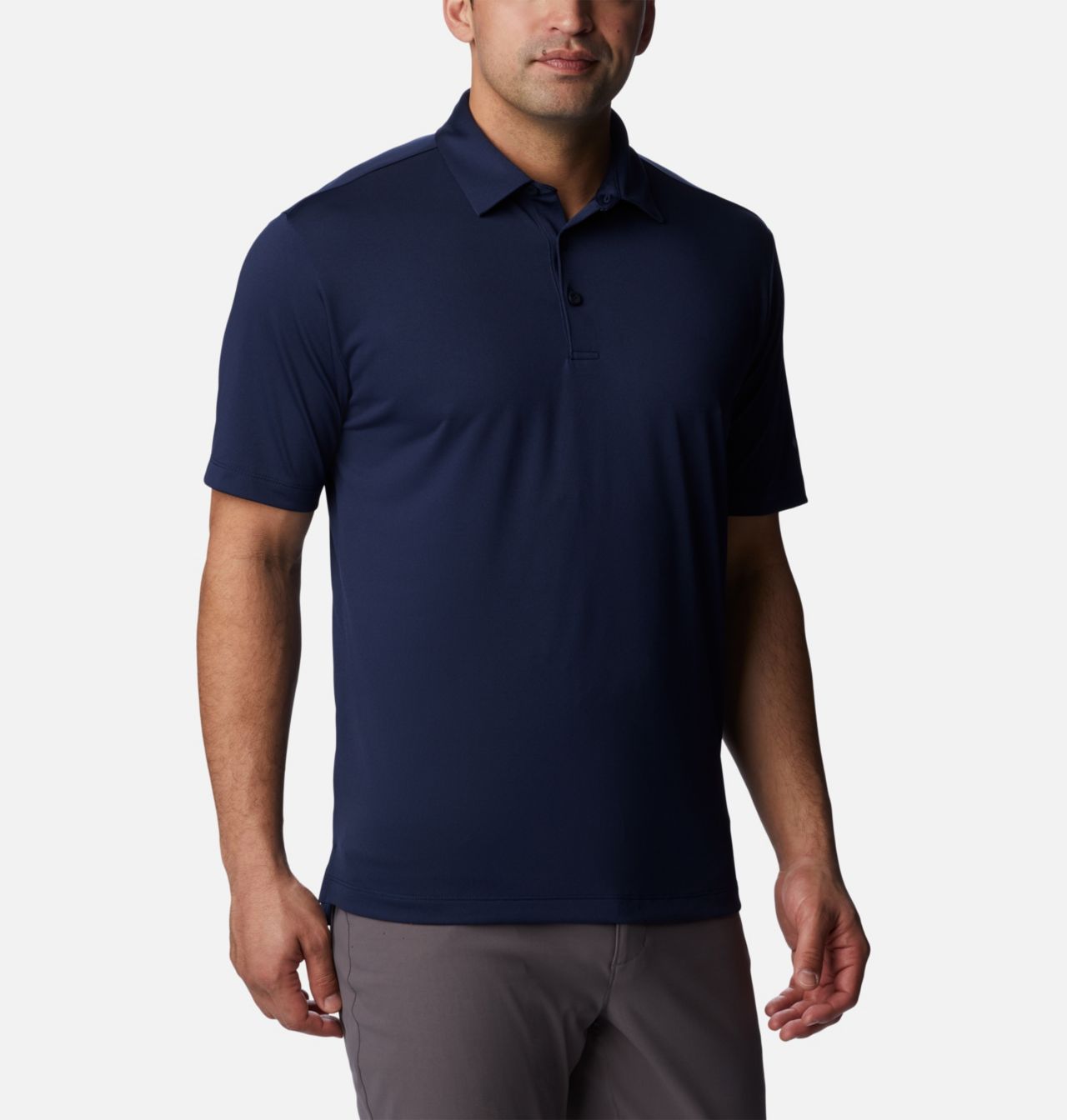 Men's Drive Golf Polo 1