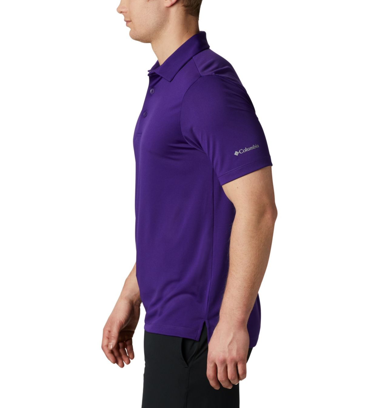 Men's Drive Golf Polo 3