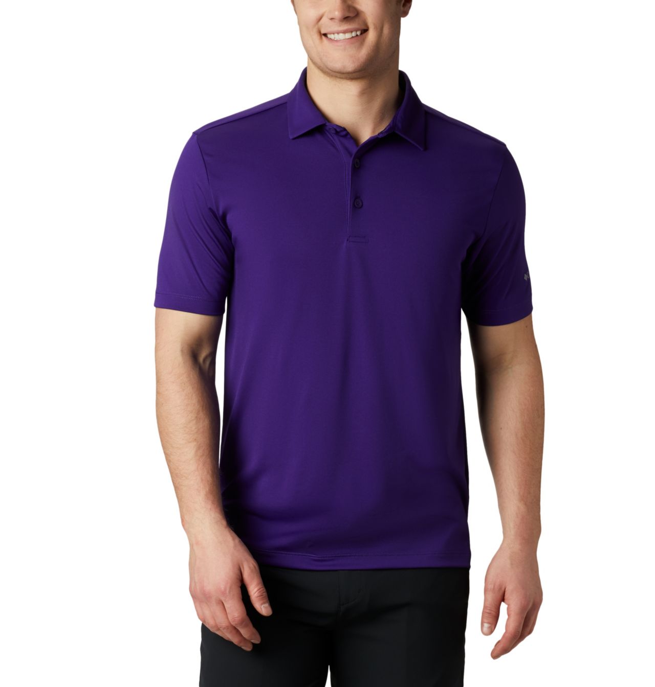 Men's Drive Golf Polo 1