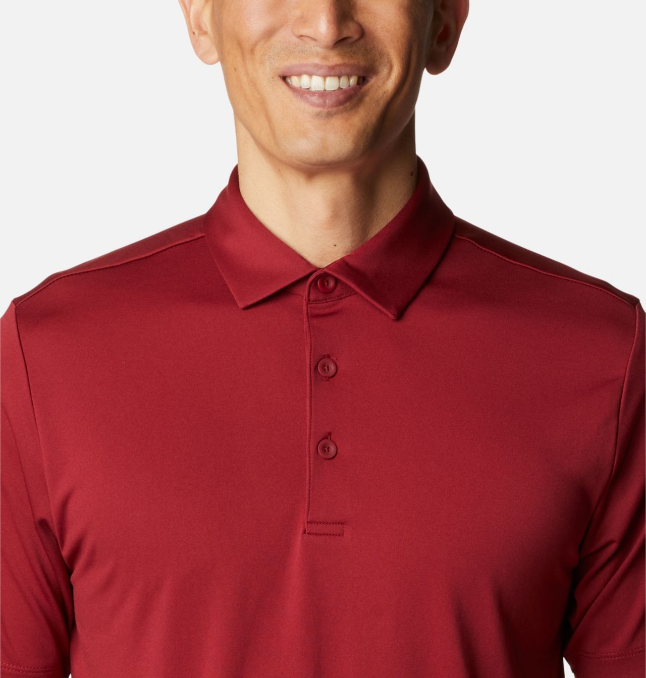 Men's Drive Golf Polo 4