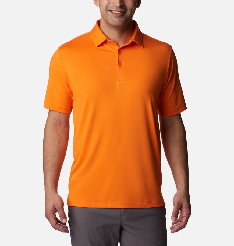 Columbia Golf Men's Omni-Wick Drive Polo