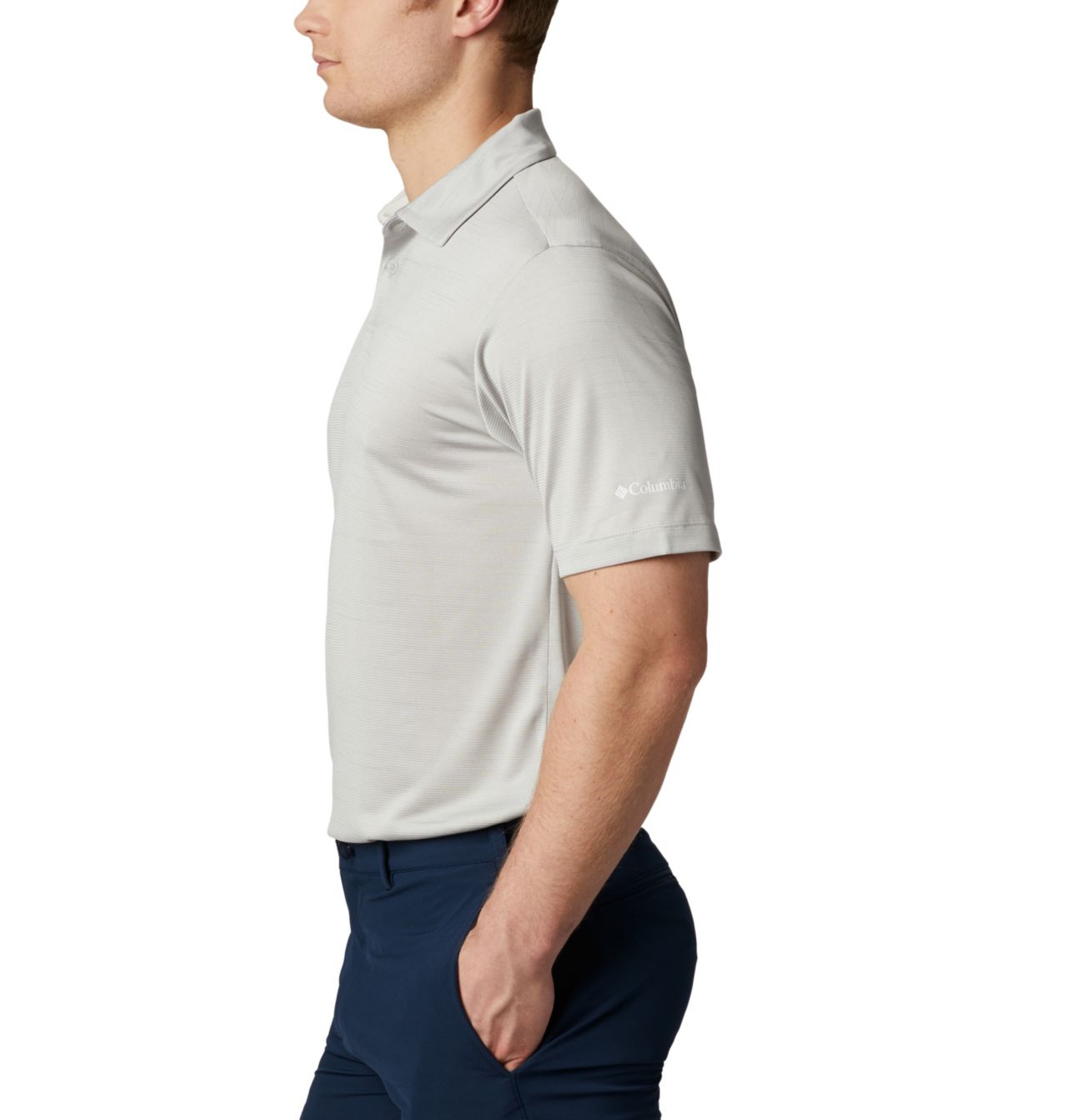 Men's Set Golf Polo 3