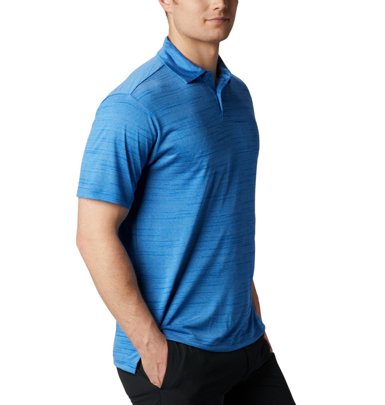 Men's Set Golf Polo 5