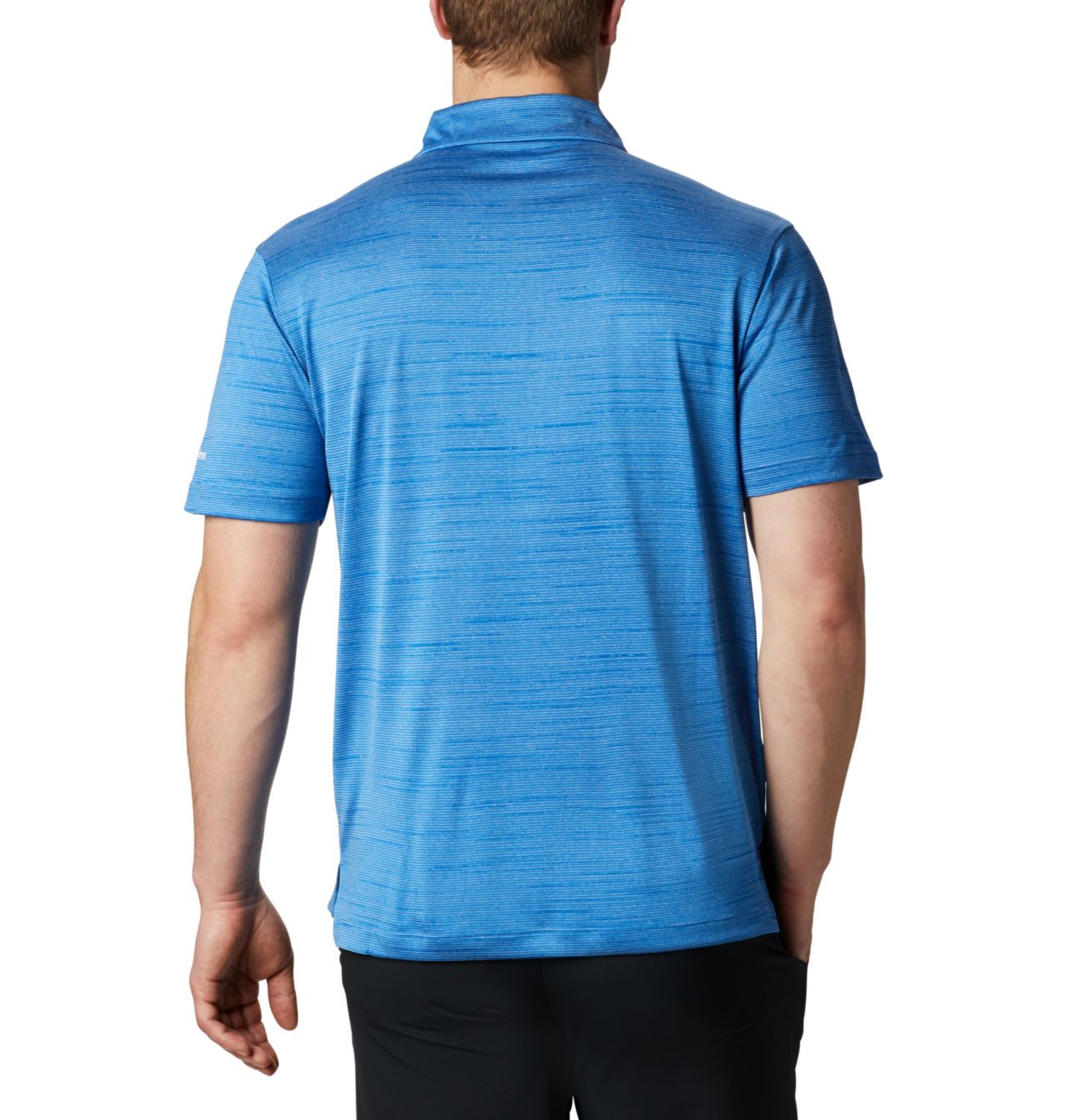 Men's Set Golf Polo 2