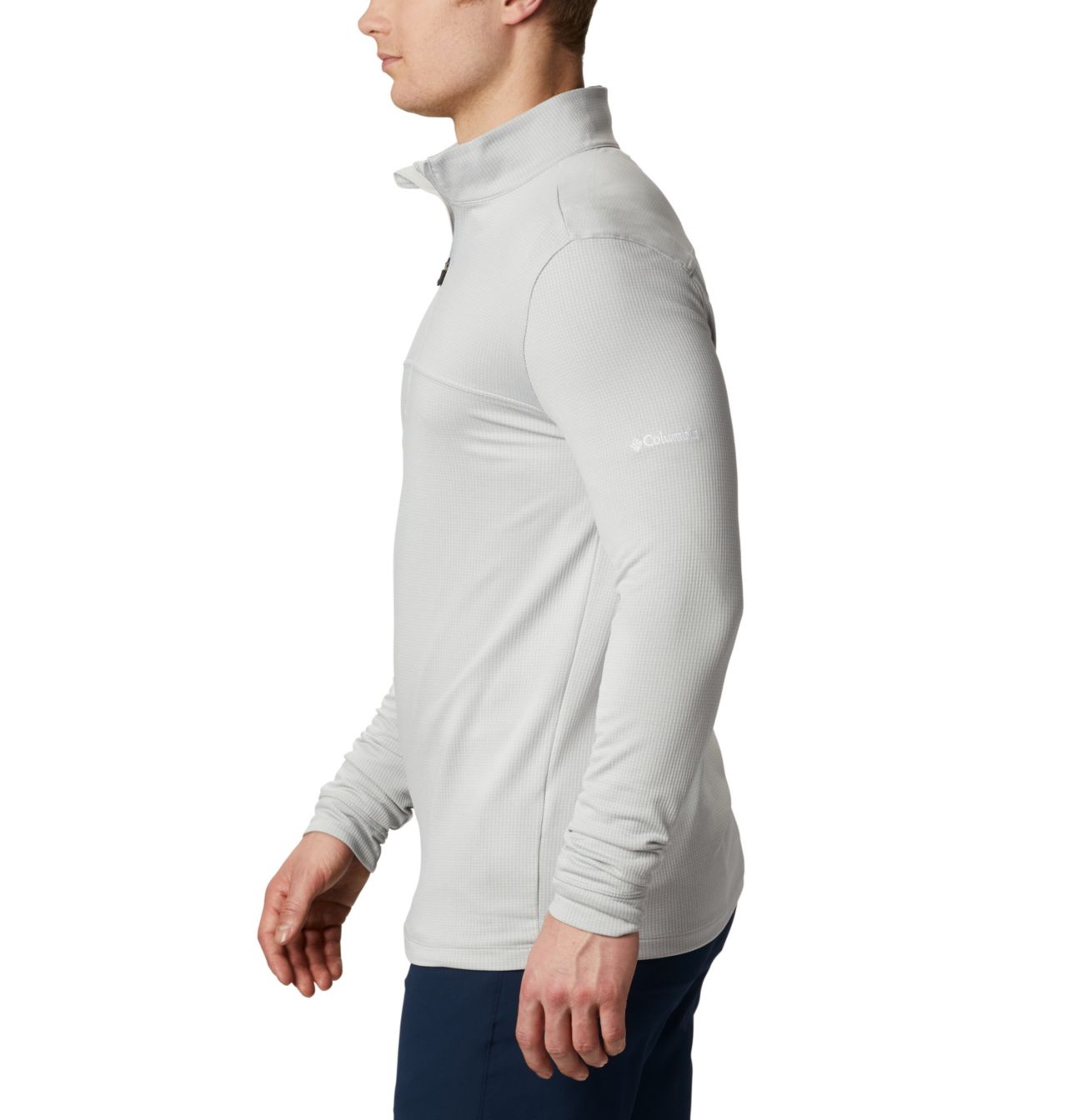 Men's Soar Golf Pullover 3