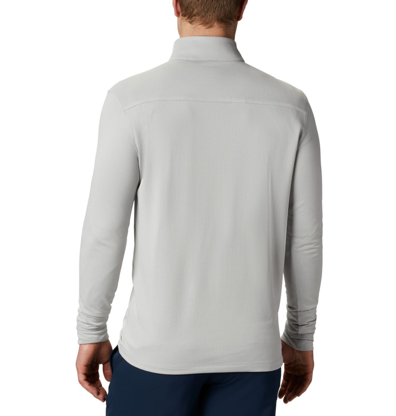 Men's Soar Golf Pullover 2