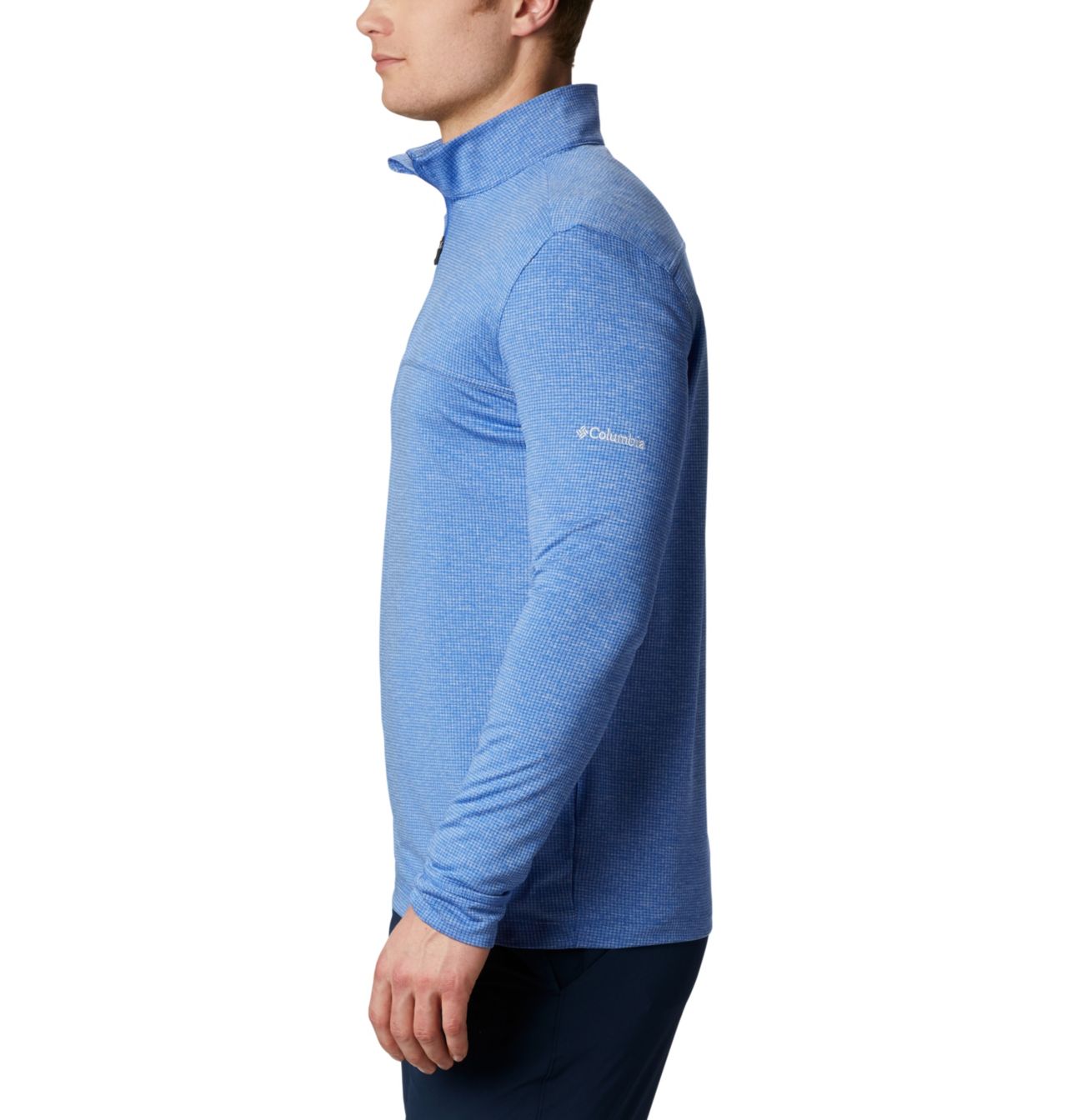 Men's Soar Golf Pullover 3