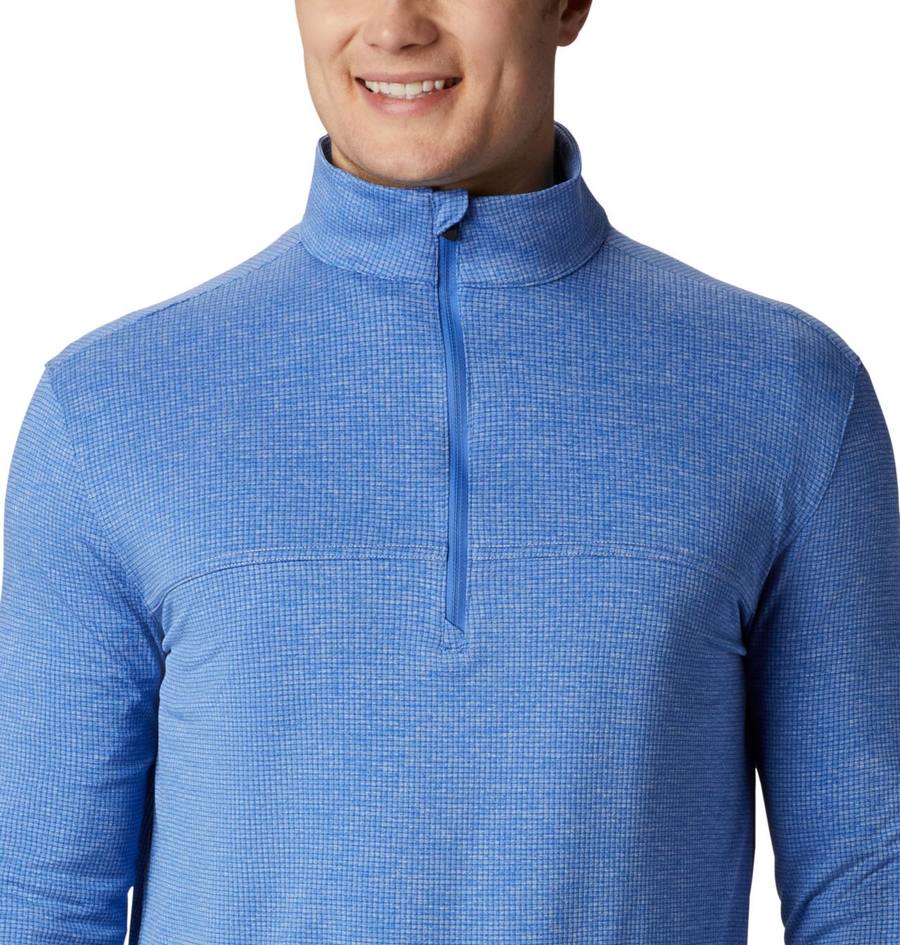 Men's Soar Golf Pullover 4