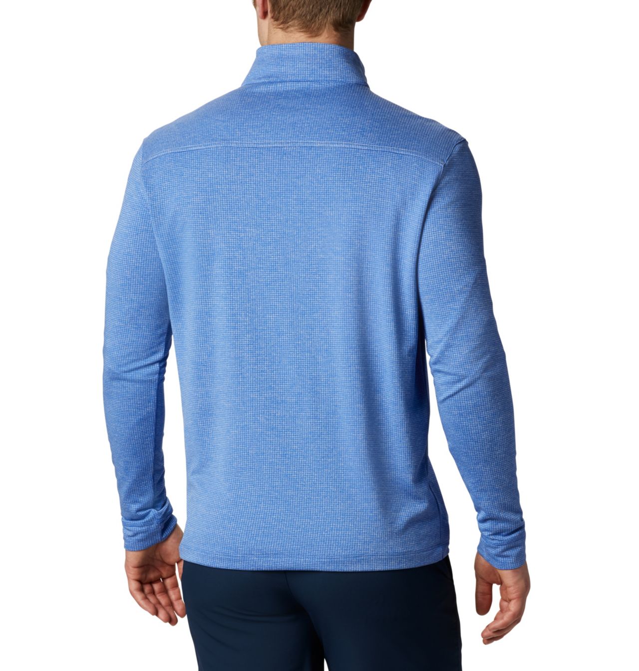 Men's Soar Golf Pullover 2
