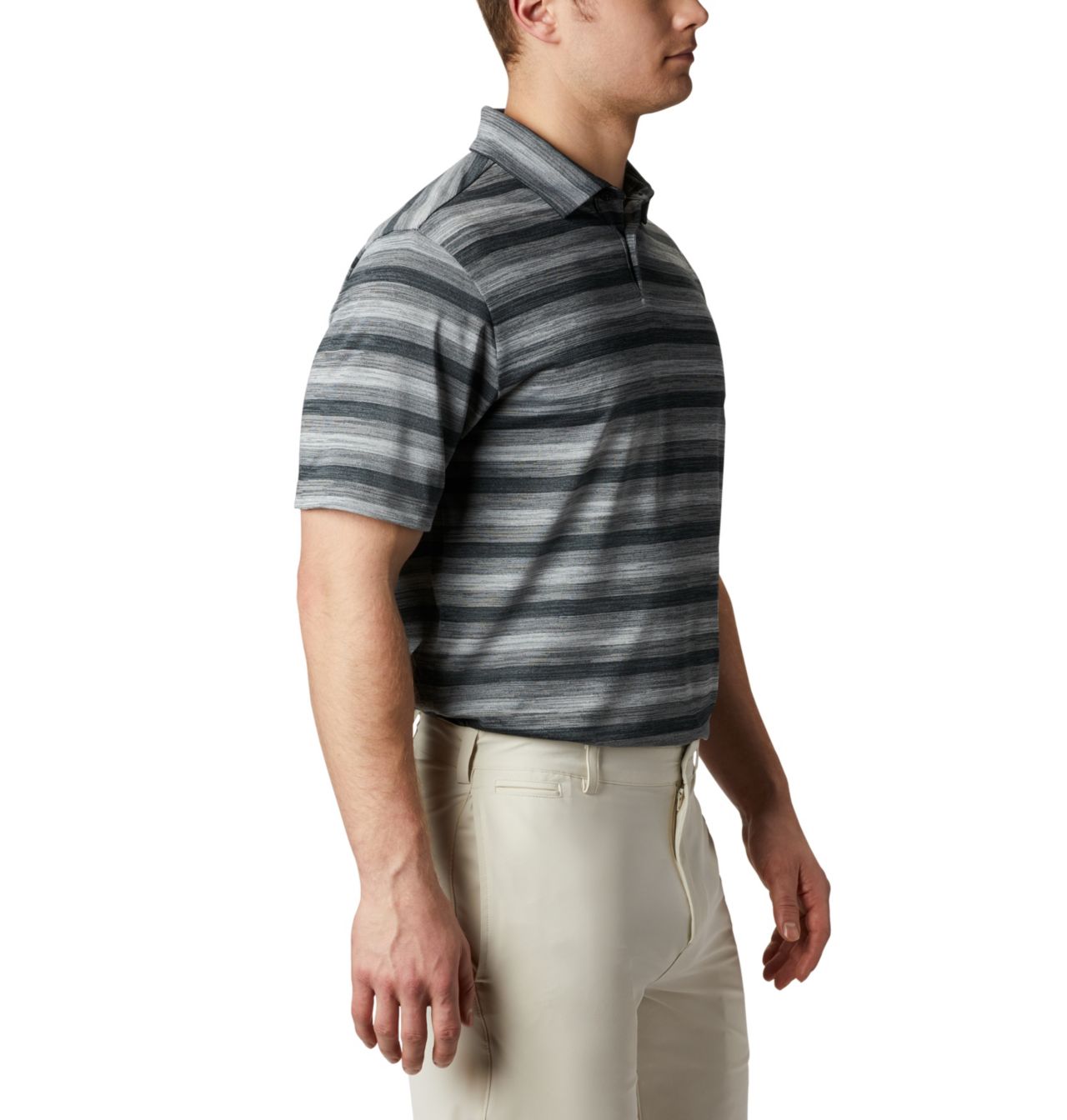 Men's Chatter Golf Polo 5