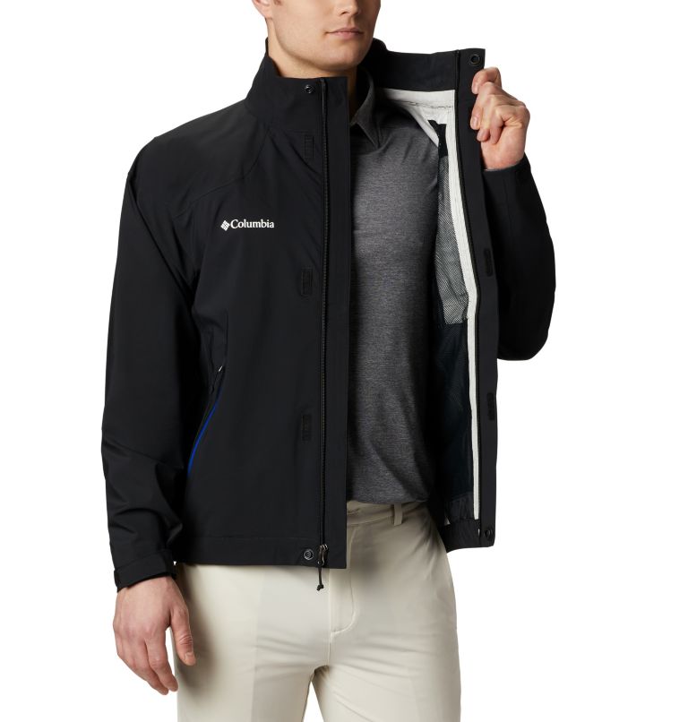 Men S Omni Tech Match Play Jacket Columbia Sportswear