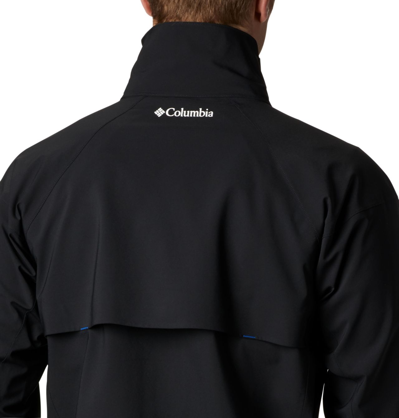 Men's Match Play Golf Jacket 6