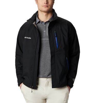 golf outerwear mens