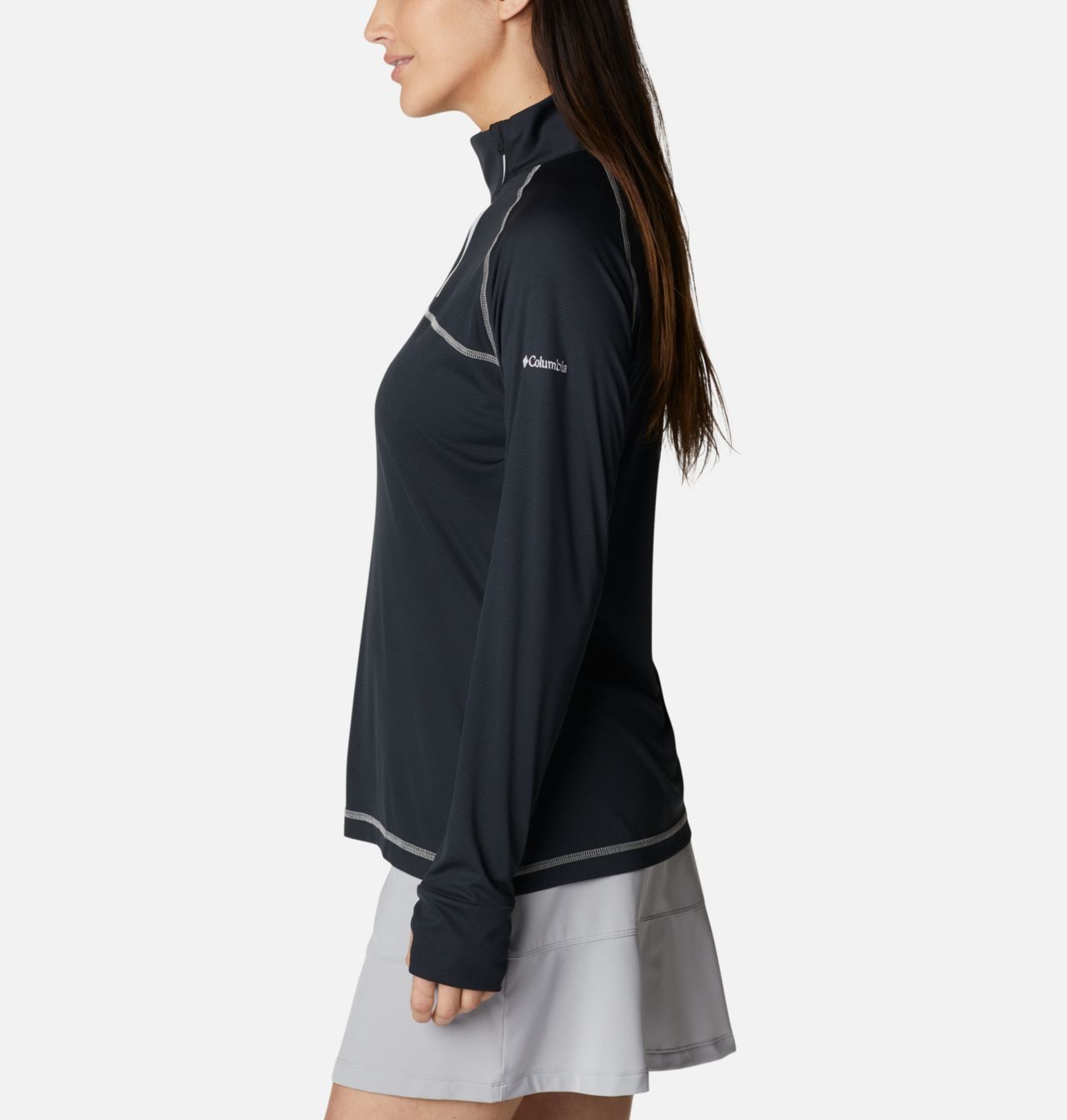Women's Omni-Wick New Classic Pullover | 010 | XL 3