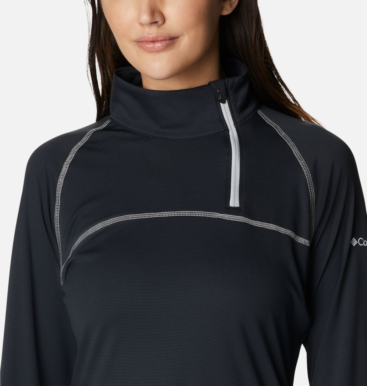 Women's Omni-Wick New Classic Pullover | 010 | XL 4