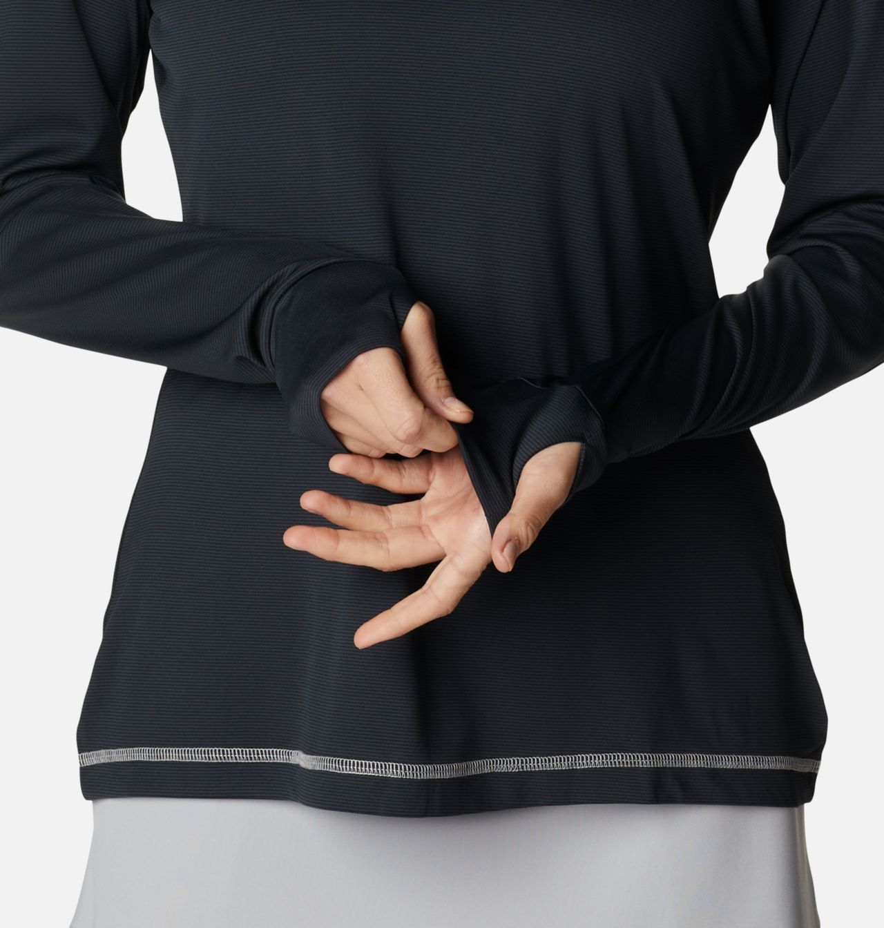 Women's Omni-Wick New Classic Pullover | 010 | XL 5