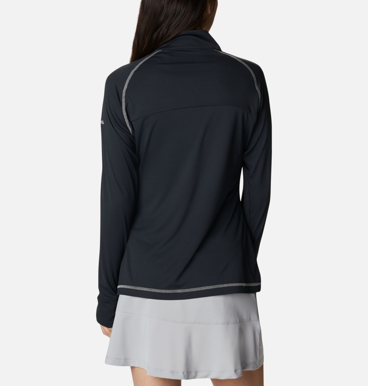 Women's Omni-Wick New Classic Pullover | 010 | XL 2