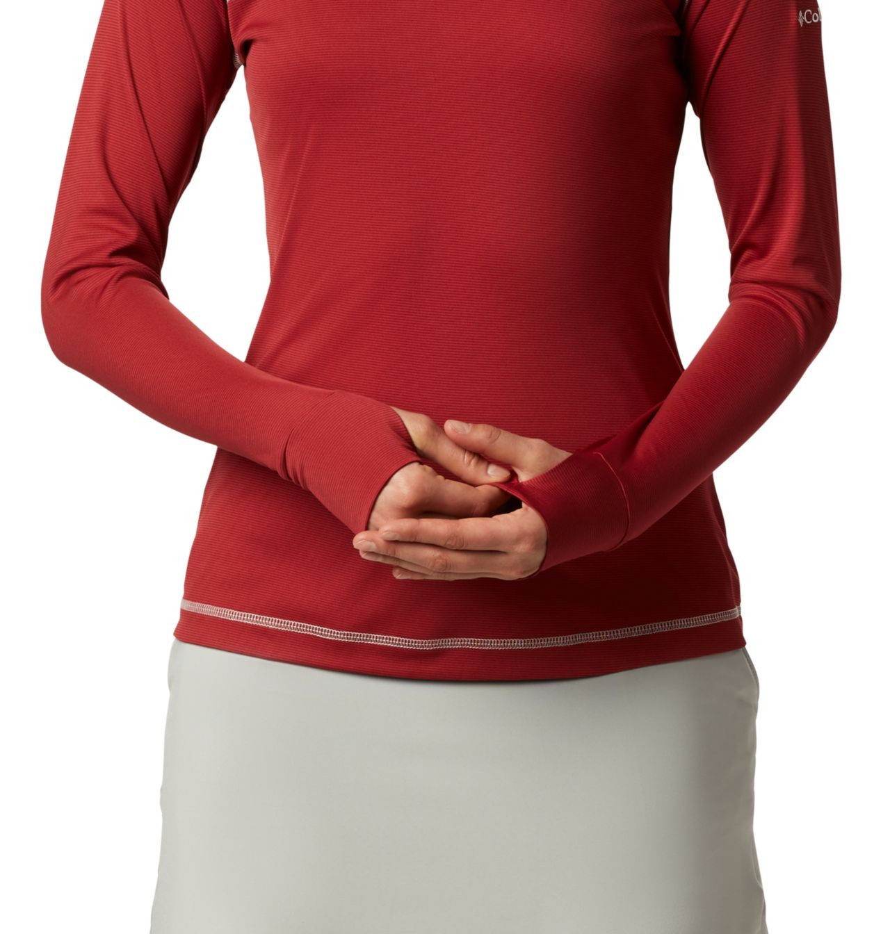 Women's New Classic Golf Pullover 5