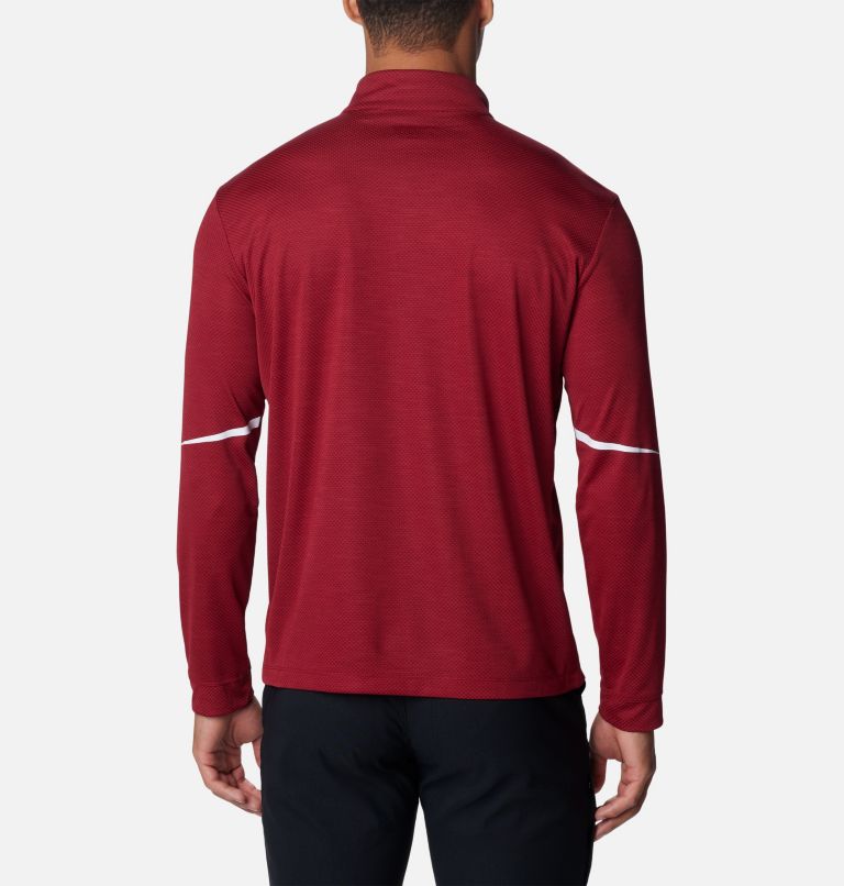Men's Scorecard Golf Pullover | Columbia Sportswear