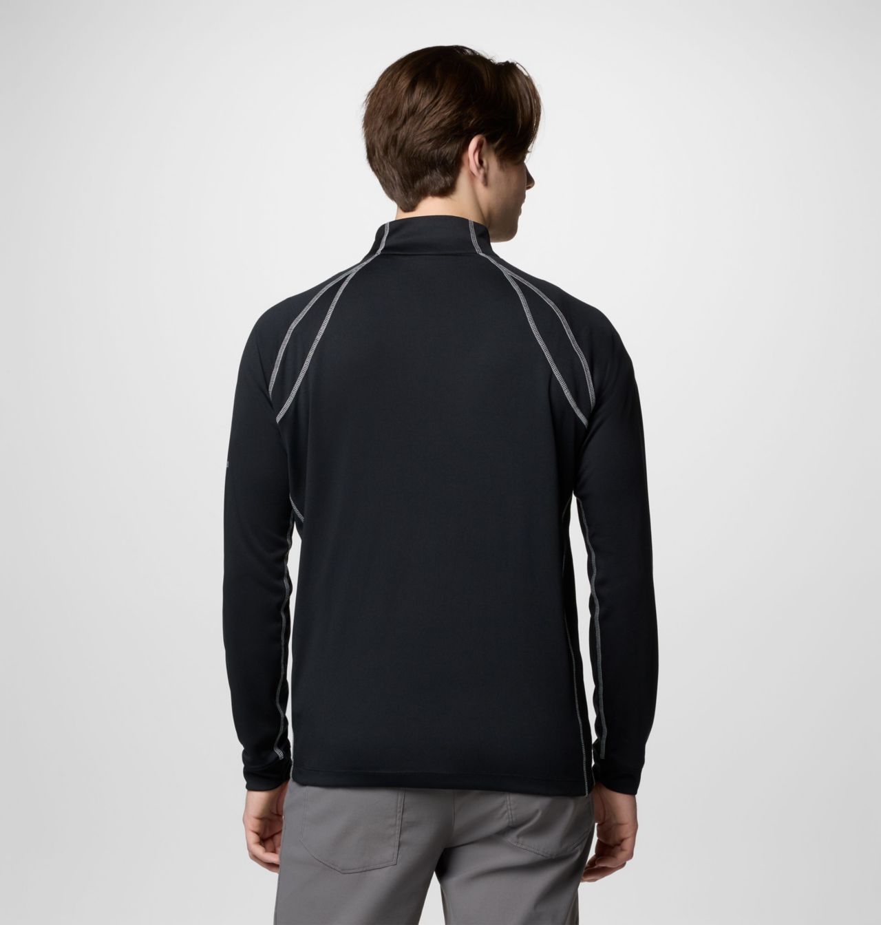 Men's Omni-Heat Range Session Pullover 3