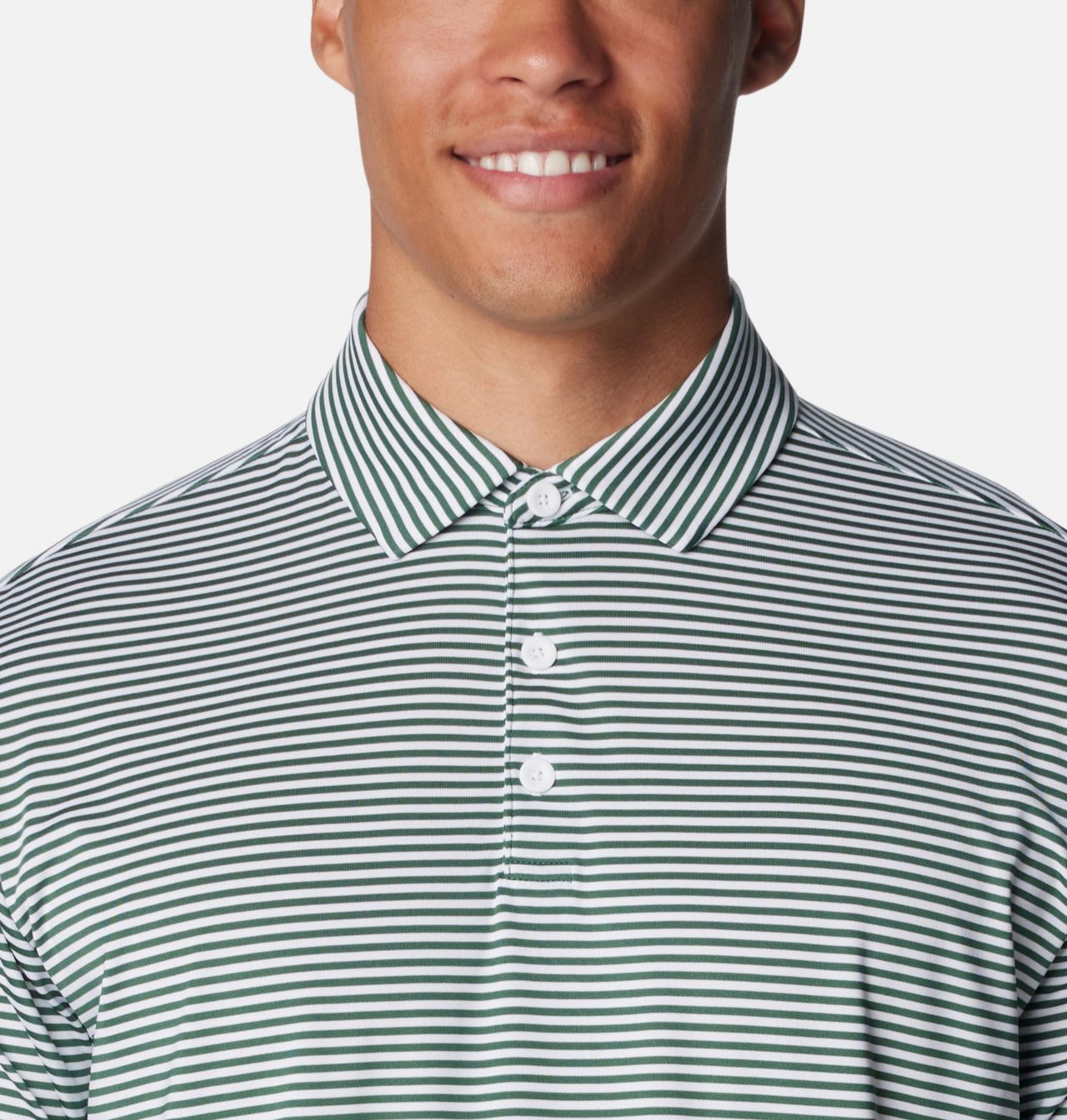 Men's Club Invite Golf Polo 4