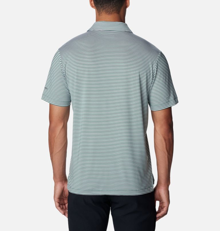 Friends Columbia Omni Wick Drive Polo Falcon Head - ONLINE ONLY