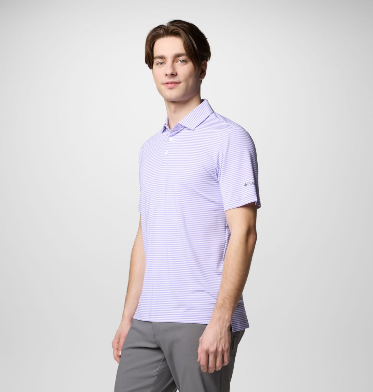Men's Club Invite Golf Polo | 301 | XXL 4